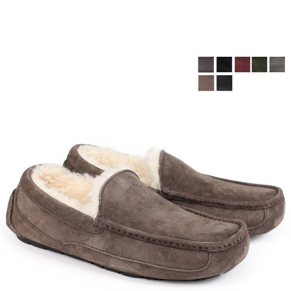 アグ UGG M ASCOT 26.0cm - bookteen.net