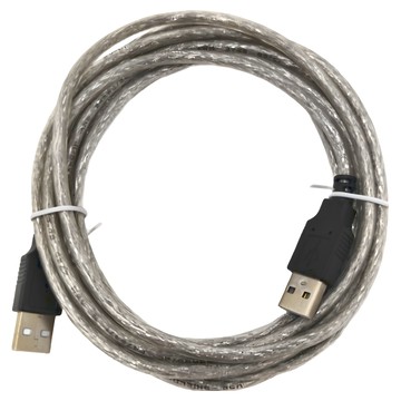 Cable 雙層屏蔽保護高速傳輸線  3m  1條