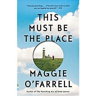 This Must Be the Place (Paperback  Reprint)