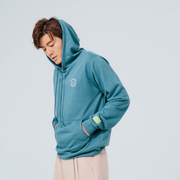 OB嚴選-抗UV口袋設計印花帽T《KL1454-》