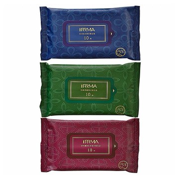 iRRMA 伊兒瑪 濕式衛生紙(大尺寸10抽) 款式可選