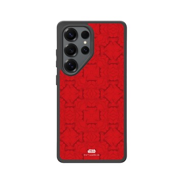 Galaxy S25 Ultra SolidSuit 黑 - 迪士尼-星際大戰 Star Wars - 眾紅風暴兵