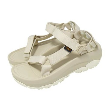 Teva 戶外涼鞋 W Hurricane XLT2 Ampsole 女鞋 珠光貝 厚底 1131270OYS