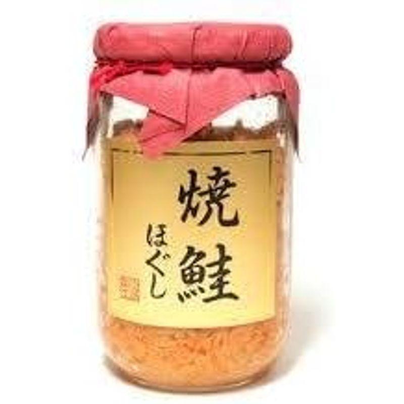 鮭ほぐし 145ｇ