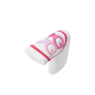 GFORE高爾夫球桿套保護套專業白色深藍22年春夏PUTTER T型推桿套