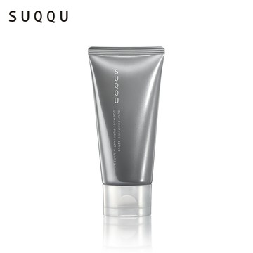 SUQQU 毛孔潔淨炭磨凝膠 75g