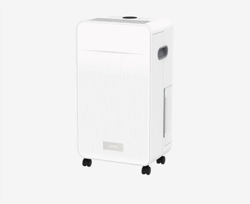 【南西DIKE】DIKE 6L除濕機 HLE810WT