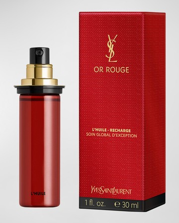 OR Rouge L'Huille Serum Refill, 1 oz.