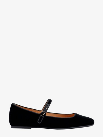 Velvet ballerinas - TOD'S - gender_Woman