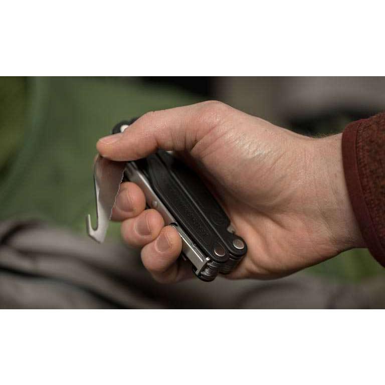 ナイフ レザーマン マルチツール CHARGE PLUS チャージ プラス LEATHERMAN 十徳ナイフ アウトドア 防災 キャンプ サバイバル 