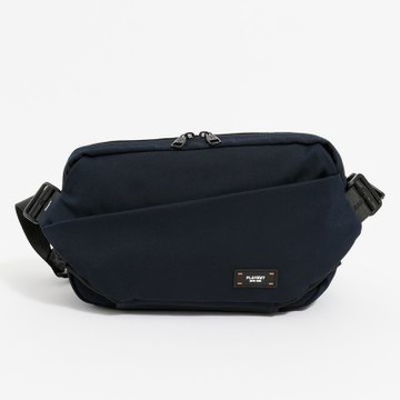PLAYBOY - 胸包/腰包  Frank系列 - 藍色