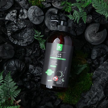 木酢 | 濃縮洗碗精  植萃成分 / 不傷手 / 環境友善