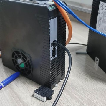 【新品快報】搶先買CDHD-020/024/008/010/4D5/006/013/1D5/003高創伺服驅動器配置綫