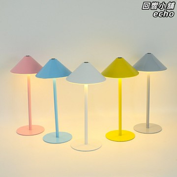 【新中式氛圍】檯燈 小夜燈 床頭燈 露營燈 氛圍燈 創意禮品 護眼LED 三檔調光 USB充電 臥室書房露營通用