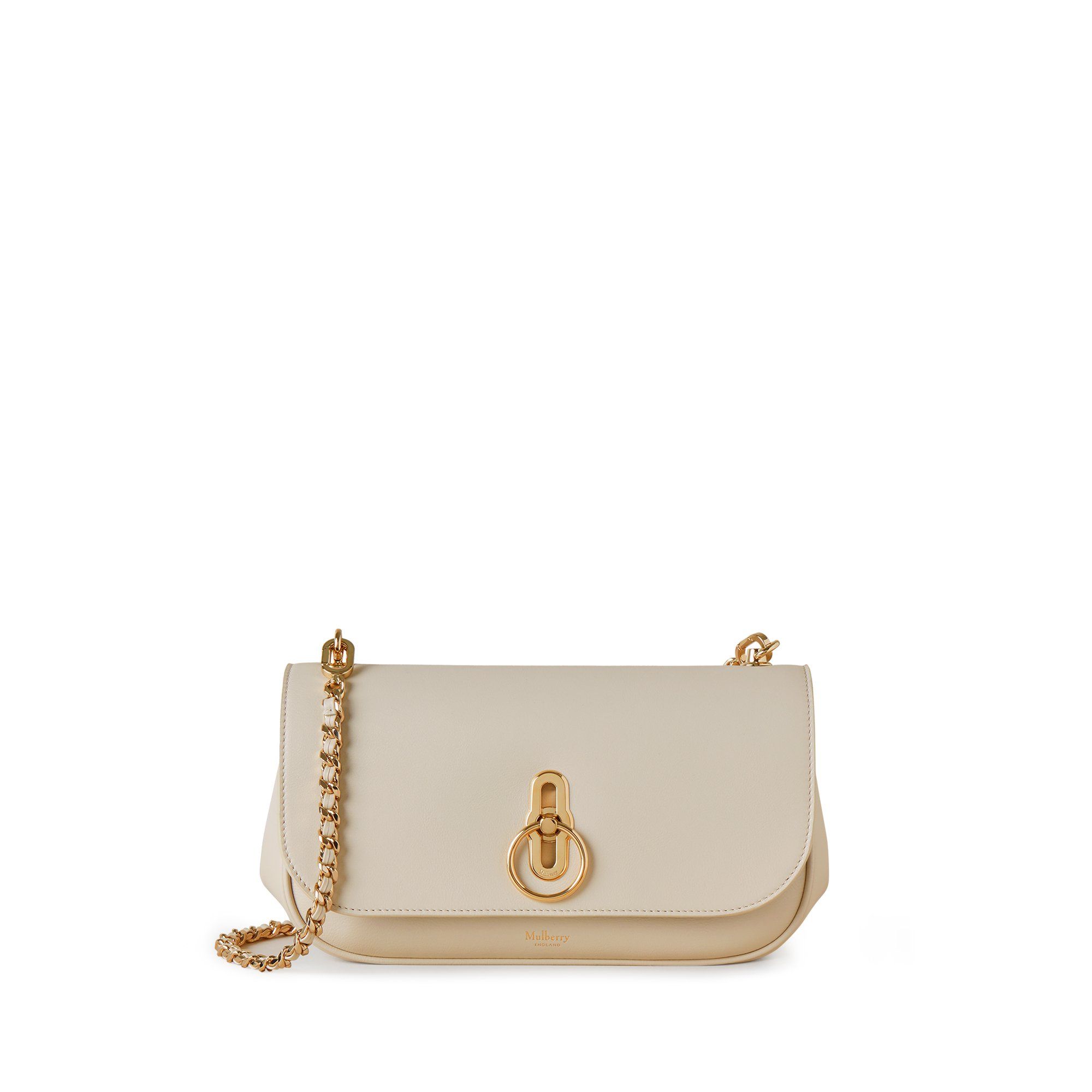 Mulberry Women's East West Amberley - Chalk