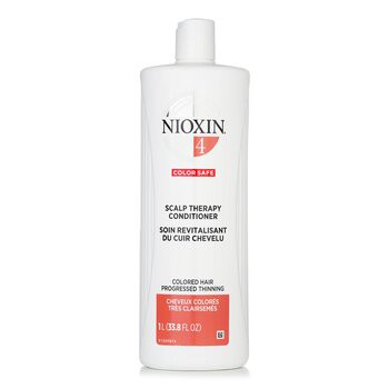 【儷康絲】Density System 4 Scalp Therapy 護髮素