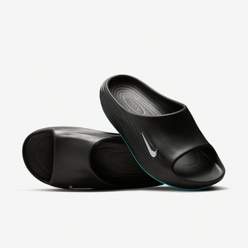 [ACS] Nike 拖鞋 Reactx Rejuven8 Slide 男鞋 黑 運動拖鞋 舒適 HV4479-003