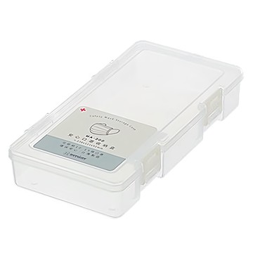 keyway 安心口罩收納盒  MA-300  1個