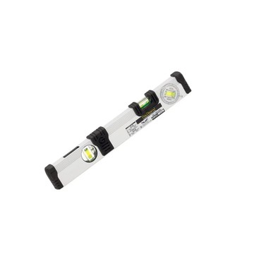 Ebisu DiAMOND G 耐撞可調水平尺 有磁  1個