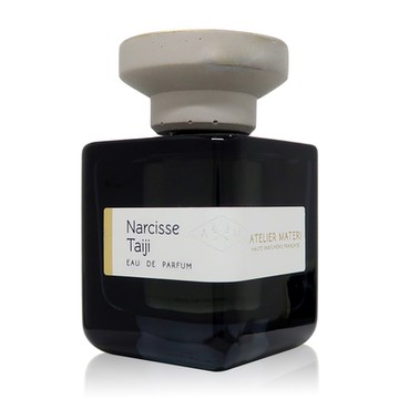 Atelier Materi Narcisse Taiji 太極水仙淡香精 EDP 100ml TESTER (平行輸入)