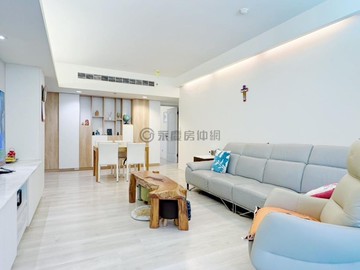 超值好案!!寶輝園道尊邸優質採光大四房車｜台中市北區太原路一段