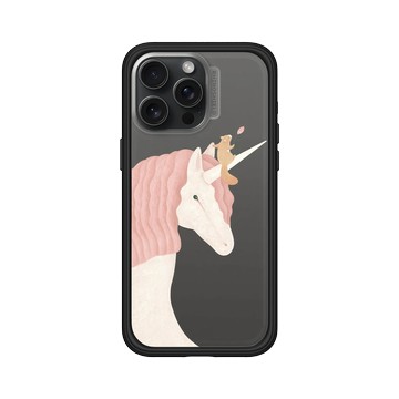 iPhone 15 Pro Max Mod NX 黑 - 欣蒂小姐 Miss Cyndi - 妳