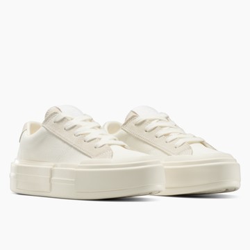 CONVERSE CTAS CRUISE OX EGRET/WHITE/EGRET 男女 休閒鞋 A17681C