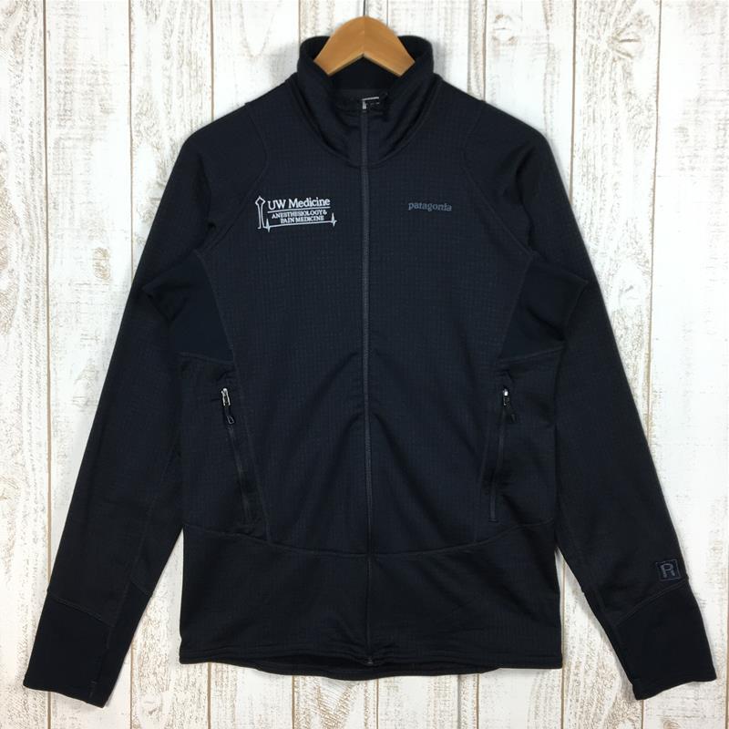 MENs M パタゴニア R1 フルジップ ジャケット R1 FULL ZIP JACKET フリース レギュレーター ポーラテック パワードライ |  LINEショッピング