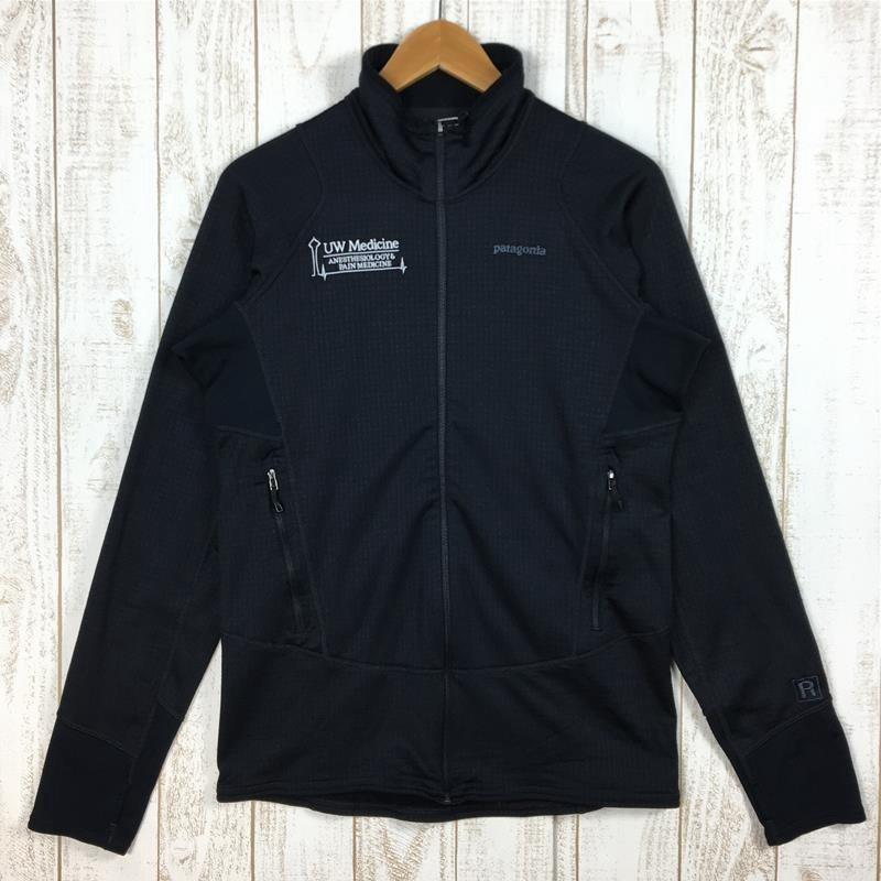 MENs M パタゴニア R1 フルジップ ジャケット R1 FULL ZIP JACKET  