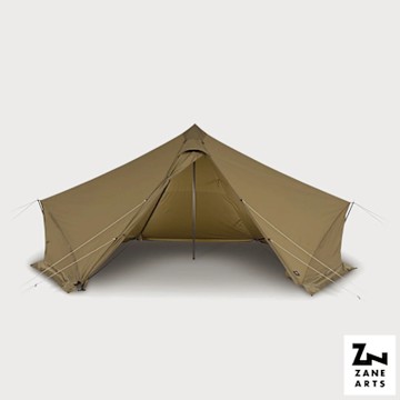 ZANE ARTS GIGI-1 TC 日如常 科技棉帳篷 PS-511