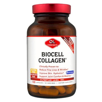 BioCell Collagen II 100 caps by Olympian Labs