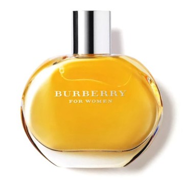 Burberry For Her 經典女性淡香精 TESTER