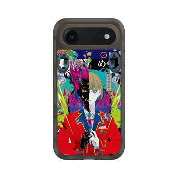 iPhone Air AirX 本質黑 - MITSUME - Dual Nature