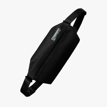 BELLROY Sling Mini 側背包-Melbourne Black