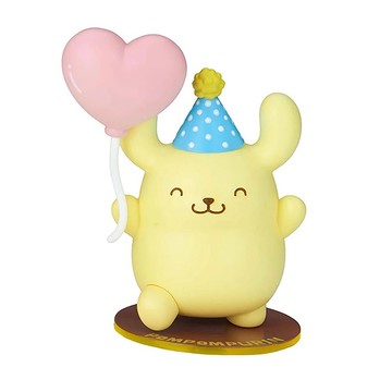 【超萌行銷】BANPRESTO 三麗鷗角色 布丁狗 系列(VER.C) BD71272