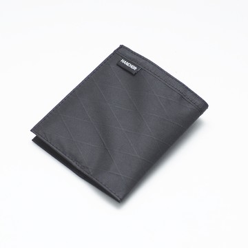 FLAKE 輕量化短夾