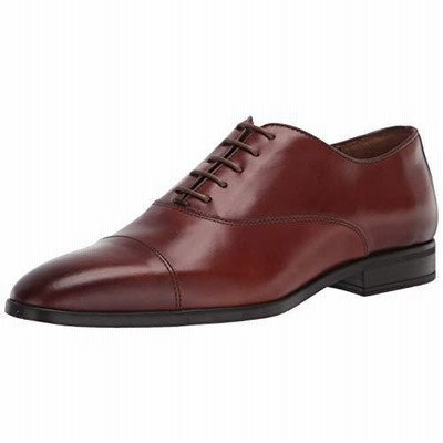 Ted Baker mens Dress Shoe Oxford%カーマ%タン%カーマ%11.5 US