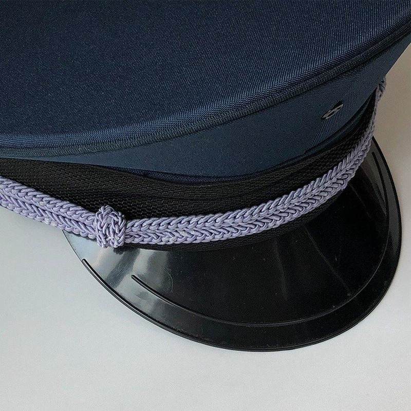 ポリス 帽子 単品 警官 コスプレ 警察官 制帽 コスチューム コス