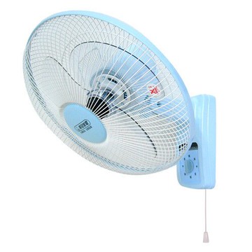 ◤台灣製造◢ 華冠牌 14吋 掛壁扇 / 吊扇 / 涼風扇 / 電扇 BT-1456