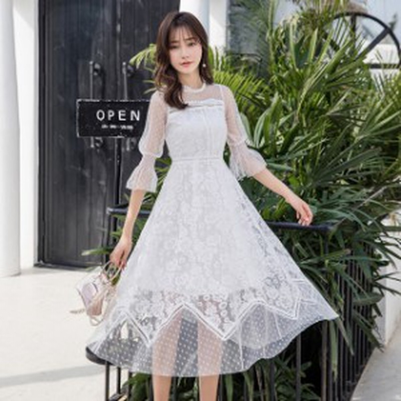 フォーマルワンピース レディース セミ フォーマル ワンピース レディース フォーマルドレス ワンピース 結婚式 お呼ばれドレス パーティ 通販 Lineポイント最大1 0 Get Lineショッピング