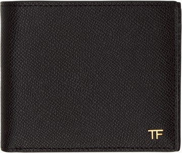 TOM FORD 黑色小号钱包