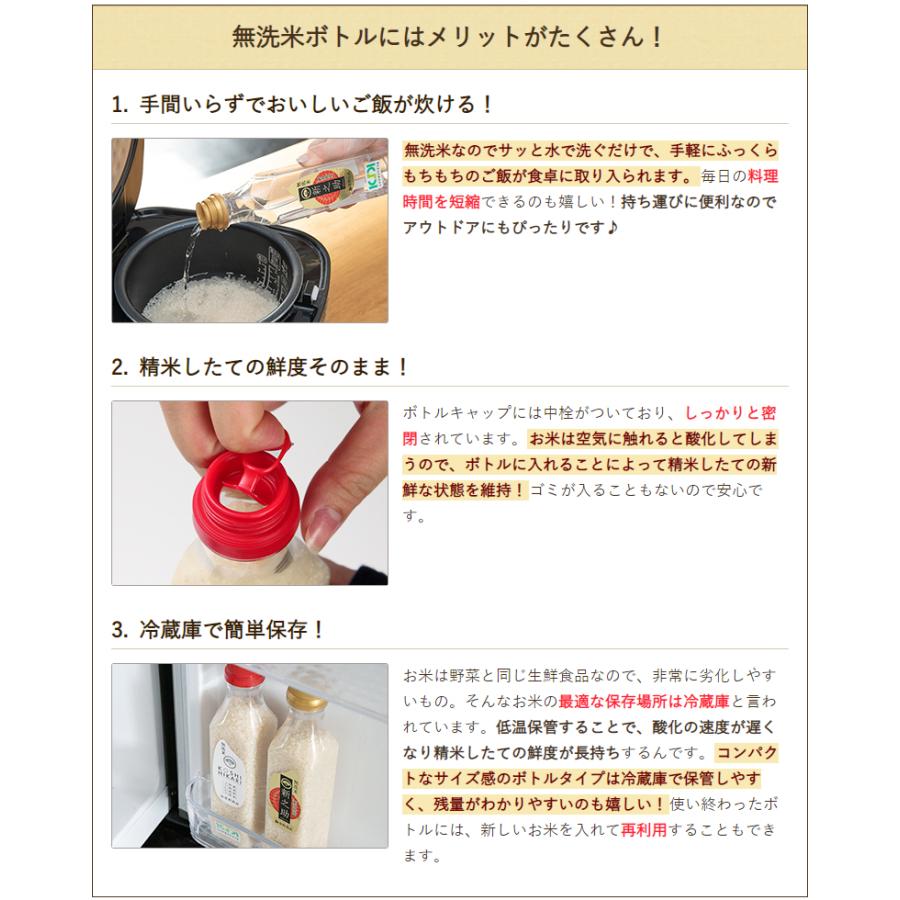 新潟県産米 2種食べ比べギフトセット 重野農産 送料無料