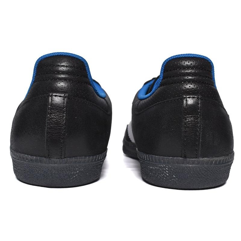 日本未発売 adidas ORIGINALS SAMBA ADV RYR ”GINO IANNUCCI” BLACK ...