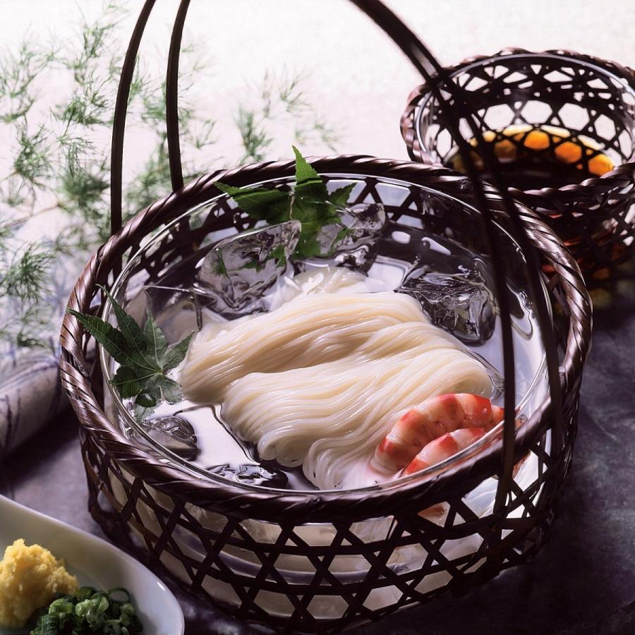 坂利製麺所 手延葛そうめん　９５０ｇ／１９００ｇ 950g