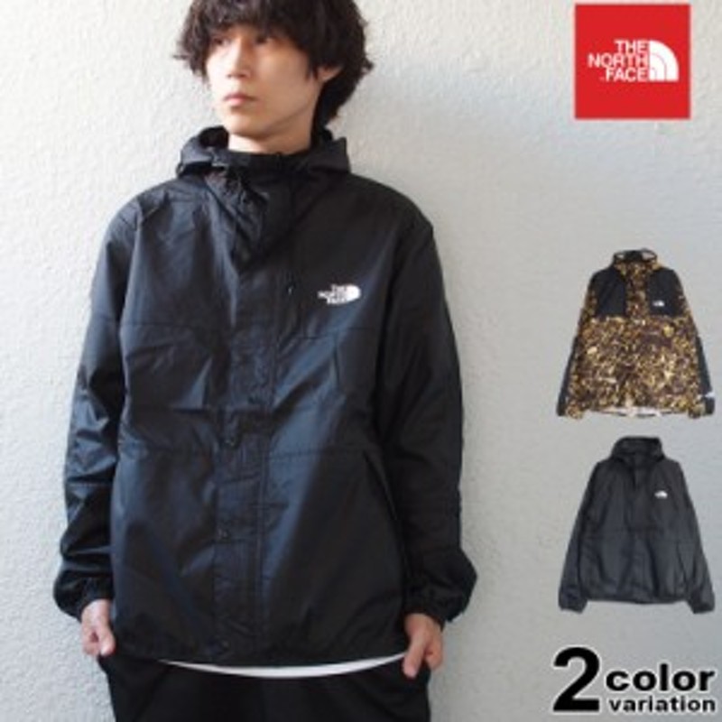 ノースフェイス マウンテンジャケット THE NORTH FACE M SEASONAL MOUNTAIN JACKET メンズ レディース (north  face マウンテンパーカー | LINEブランドカタログ