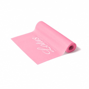 【LOTUS】美體伸展瑜珈彈力帶