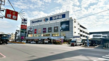 《有馨家團隊》獨~永康中正北路@機能佳@學區三房｜台南市永康區中正北路