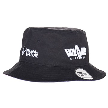 【NEW ERA】傳說對決 Wave 漁夫帽