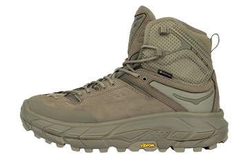 TOR ULTRA HIGH GORE-TEX BURNT OLIVE