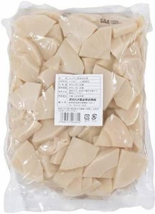 タチバナ食品 たけのこ 銀杏切り 水煮 1kg